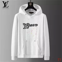 Cheap Louis Vuitton LV Tracksuits Long Sleeved For Men #1322988 Replica Wholesale [$92.00 USD] [ITEM#1322988] on Replica Louis Vuitton LV Tracksuits