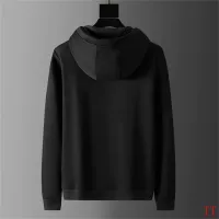 Cheap Louis Vuitton LV Tracksuits Long Sleeved For Men #1322989 Replica Wholesale [$92.00 USD] [ITEM#1322989] on Replica Louis Vuitton LV Tracksuits