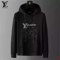 Cheap Louis Vuitton LV Tracksuits Long Sleeved For Men #1322989 Replica Wholesale [$92.00 USD] [ITEM#1322989] on Replica Louis Vuitton LV Tracksuits