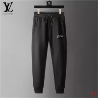 Cheap Louis Vuitton LV Tracksuits Long Sleeved For Men #1322989 Replica Wholesale [$92.00 USD] [ITEM#1322989] on Replica Louis Vuitton LV Tracksuits