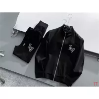 Cheap Louis Vuitton LV Tracksuits Long Sleeved For Men #1322992 Replica Wholesale [$96.00 USD] [ITEM#1322992] on Replica Louis Vuitton LV Tracksuits