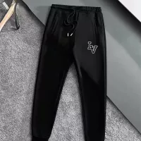 Cheap Louis Vuitton LV Tracksuits Long Sleeved For Men #1322992 Replica Wholesale [$96.00 USD] [ITEM#1322992] on Replica Louis Vuitton LV Tracksuits