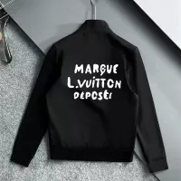 Cheap Louis Vuitton LV Tracksuits Long Sleeved For Men #1322992 Replica Wholesale [$96.00 USD] [ITEM#1322992] on Replica Louis Vuitton LV Tracksuits