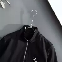 Cheap Louis Vuitton LV Tracksuits Long Sleeved For Men #1322992 Replica Wholesale [$96.00 USD] [ITEM#1322992] on Replica Louis Vuitton LV Tracksuits