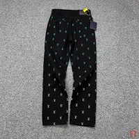 Cheap Louis Vuitton LV Tracksuits Long Sleeved For Men #1322993 Replica Wholesale [$125.00 USD] [ITEM#1322993] on Replica Louis Vuitton LV Tracksuits