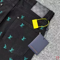 Cheap Louis Vuitton LV Tracksuits Long Sleeved For Men #1322993 Replica Wholesale [$125.00 USD] [ITEM#1322993] on Replica Louis Vuitton LV Tracksuits