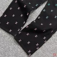 Cheap Louis Vuitton LV Tracksuits Long Sleeved For Men #1322993 Replica Wholesale [$125.00 USD] [ITEM#1322993] on Replica Louis Vuitton LV Tracksuits