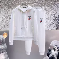 Cheap Prada Tracksuits Long Sleeved For Men #1322998 Replica Wholesale [$96.00 USD] [ITEM#1322998] on Replica Prada Tracksuits