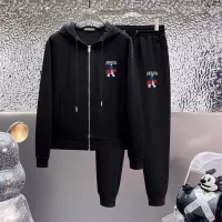 Cheap Prada Tracksuits Long Sleeved For Men #1322999 Replica Wholesale [$96.00 USD] [ITEM#1322999] on Replica Prada Tracksuits