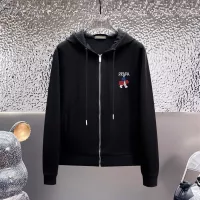 Cheap Prada Tracksuits Long Sleeved For Men #1322999 Replica Wholesale [$96.00 USD] [ITEM#1322999] on Replica Prada Tracksuits