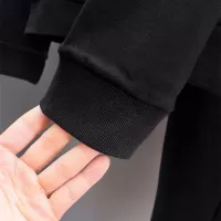 Cheap Prada Tracksuits Long Sleeved For Men #1322999 Replica Wholesale [$96.00 USD] [ITEM#1322999] on Replica Prada Tracksuits