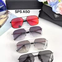 Cheap Prada AAA Quality Sunglasses #1323002 Replica Wholesale [$68.00 USD] [ITEM#1323002] on Replica Prada AAA Quality Sunglasses