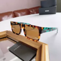 Cheap Prada AAA Quality Sunglasses #1323005 Replica Wholesale [$60.00 USD] [ITEM#1323005] on Replica Prada AAA Quality Sunglasses