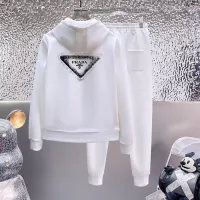 Cheap Prada Tracksuits Long Sleeved For Men #1323006 Replica Wholesale [$96.00 USD] [ITEM#1323006] on Replica Prada Tracksuits