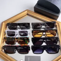 Cheap Prada AAA Quality Sunglasses #1323009 Replica Wholesale [$60.00 USD] [ITEM#1323009] on Replica Prada AAA Quality Sunglasses