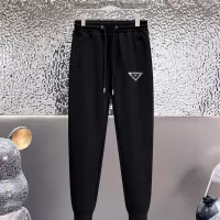 Cheap Prada Tracksuits Long Sleeved For Men #1323010 Replica Wholesale [$96.00 USD] [ITEM#1323010] on Replica Prada Tracksuits