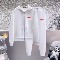 Cheap Prada Tracksuits Long Sleeved For Men #1323014 Replica Wholesale [$96.00 USD] [ITEM#1323014] on Replica Prada Tracksuits