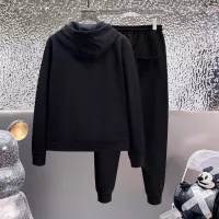 Cheap Prada Tracksuits Long Sleeved For Men #1323015 Replica Wholesale [$96.00 USD] [ITEM#1323015] on Replica Prada Tracksuits
