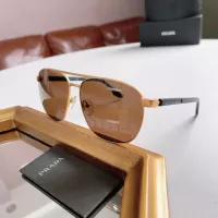 Cheap Prada AAA Quality Sunglasses #1323016 Replica Wholesale [$60.00 USD] [ITEM#1323016] on Replica Prada AAA Quality Sunglasses