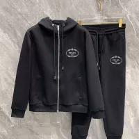 Cheap Prada Tracksuits Long Sleeved For Men #1323019 Replica Wholesale [$96.00 USD] [ITEM#1323019] on Replica Prada Tracksuits