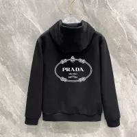 Cheap Prada Tracksuits Long Sleeved For Men #1323019 Replica Wholesale [$96.00 USD] [ITEM#1323019] on Replica Prada Tracksuits