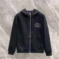 Cheap Prada Tracksuits Long Sleeved For Men #1323019 Replica Wholesale [$96.00 USD] [ITEM#1323019] on Replica Prada Tracksuits