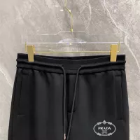 Cheap Prada Tracksuits Long Sleeved For Men #1323019 Replica Wholesale [$96.00 USD] [ITEM#1323019] on Replica Prada Tracksuits
