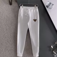 Cheap Prada Tracksuits Long Sleeved For Men #1323022 Replica Wholesale [$96.00 USD] [ITEM#1323022] on Replica Prada Tracksuits