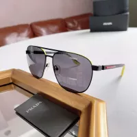 Cheap Prada AAA Quality Sunglasses #1323024 Replica Wholesale [$60.00 USD] [ITEM#1323024] on Replica Prada AAA Quality Sunglasses