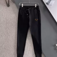 Cheap Prada Tracksuits Long Sleeved For Men #1323026 Replica Wholesale [$96.00 USD] [ITEM#1323026] on Replica Prada Tracksuits