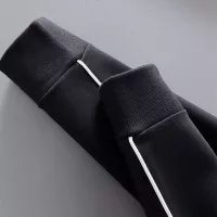 Cheap Prada Tracksuits Long Sleeved For Men #1323027 Replica Wholesale [$96.00 USD] [ITEM#1323027] on Replica Prada Tracksuits