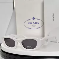 Cheap Prada AAA Quality Sunglasses #1323028 Replica Wholesale [$48.00 USD] [ITEM#1323028] on Replica Prada AAA Quality Sunglasses
