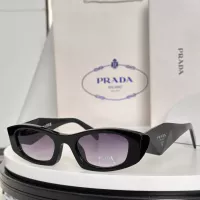 Cheap Prada AAA Quality Sunglasses #1323030 Replica Wholesale [$48.00 USD] [ITEM#1323030] on Replica Prada AAA Quality Sunglasses