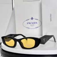 Cheap Prada AAA Quality Sunglasses #1323032 Replica Wholesale [$48.00 USD] [ITEM#1323032] on Replica Prada AAA Quality Sunglasses