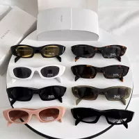 Cheap Prada AAA Quality Sunglasses #1323032 Replica Wholesale [$48.00 USD] [ITEM#1323032] on Replica Prada AAA Quality Sunglasses
