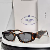 Cheap Prada AAA Quality Sunglasses #1323033 Replica Wholesale [$48.00 USD] [ITEM#1323033] on Replica Prada AAA Quality Sunglasses