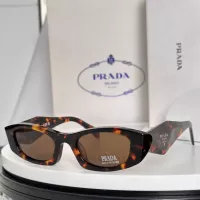 Cheap Prada AAA Quality Sunglasses #1323034 Replica Wholesale [$48.00 USD] [ITEM#1323034] on Replica Prada AAA Quality Sunglasses
