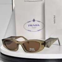 Cheap Prada AAA Quality Sunglasses #1323035 Replica Wholesale [$48.00 USD] [ITEM#1323035] on Replica Prada AAA Quality Sunglasses