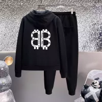 Cheap Balenciaga Fashion Tracksuits Long Sleeved For Men #1323038 Replica Wholesale [$96.00 USD] [ITEM#1323038] on Replica Balenciaga Fashion Tracksuits