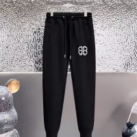 Cheap Balenciaga Fashion Tracksuits Long Sleeved For Men #1323038 Replica Wholesale [$96.00 USD] [ITEM#1323038] on Replica Balenciaga Fashion Tracksuits