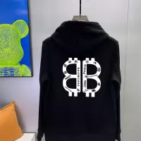 Cheap Balenciaga Fashion Tracksuits Long Sleeved For Men #1323040 Replica Wholesale [$92.00 USD] [ITEM#1323040] on Replica Balenciaga Fashion Tracksuits