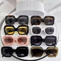 Cheap Prada AAA Quality Sunglasses #1323043 Replica Wholesale [$48.00 USD] [ITEM#1323043] on Replica Prada AAA Quality Sunglasses