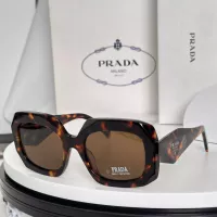 Cheap Prada AAA Quality Sunglasses #1323044 Replica Wholesale [$48.00 USD] [ITEM#1323044] on Replica Prada AAA Quality Sunglasses
