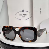 Cheap Prada AAA Quality Sunglasses #1323045 Replica Wholesale [$48.00 USD] [ITEM#1323045] on Replica Prada AAA Quality Sunglasses