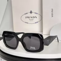 Cheap Prada AAA Quality Sunglasses #1323047 Replica Wholesale [$48.00 USD] [ITEM#1323047] on Replica Prada AAA Quality Sunglasses