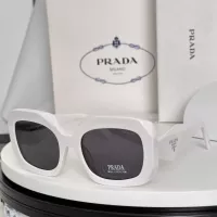 Cheap Prada AAA Quality Sunglasses #1323048 Replica Wholesale [$48.00 USD] [ITEM#1323048] on Replica Prada AAA Quality Sunglasses