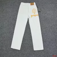 Cheap Balenciaga Jeans For Men #1323049 Replica Wholesale [$60.00 USD] [ITEM#1323049] on Replica Balenciaga Jeans