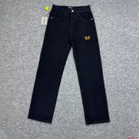 Cheap Balenciaga Jeans For Men #1323050 Replica Wholesale [$60.00 USD] [ITEM#1323050] on Replica Balenciaga Jeans