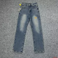 Cheap Balenciaga Jeans For Men #1323051 Replica Wholesale [$60.00 USD] [ITEM#1323051] on Replica Balenciaga Jeans
