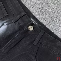 Cheap Balenciaga Jeans For Men #1323052 Replica Wholesale [$64.00 USD] [ITEM#1323052] on Replica Balenciaga Jeans